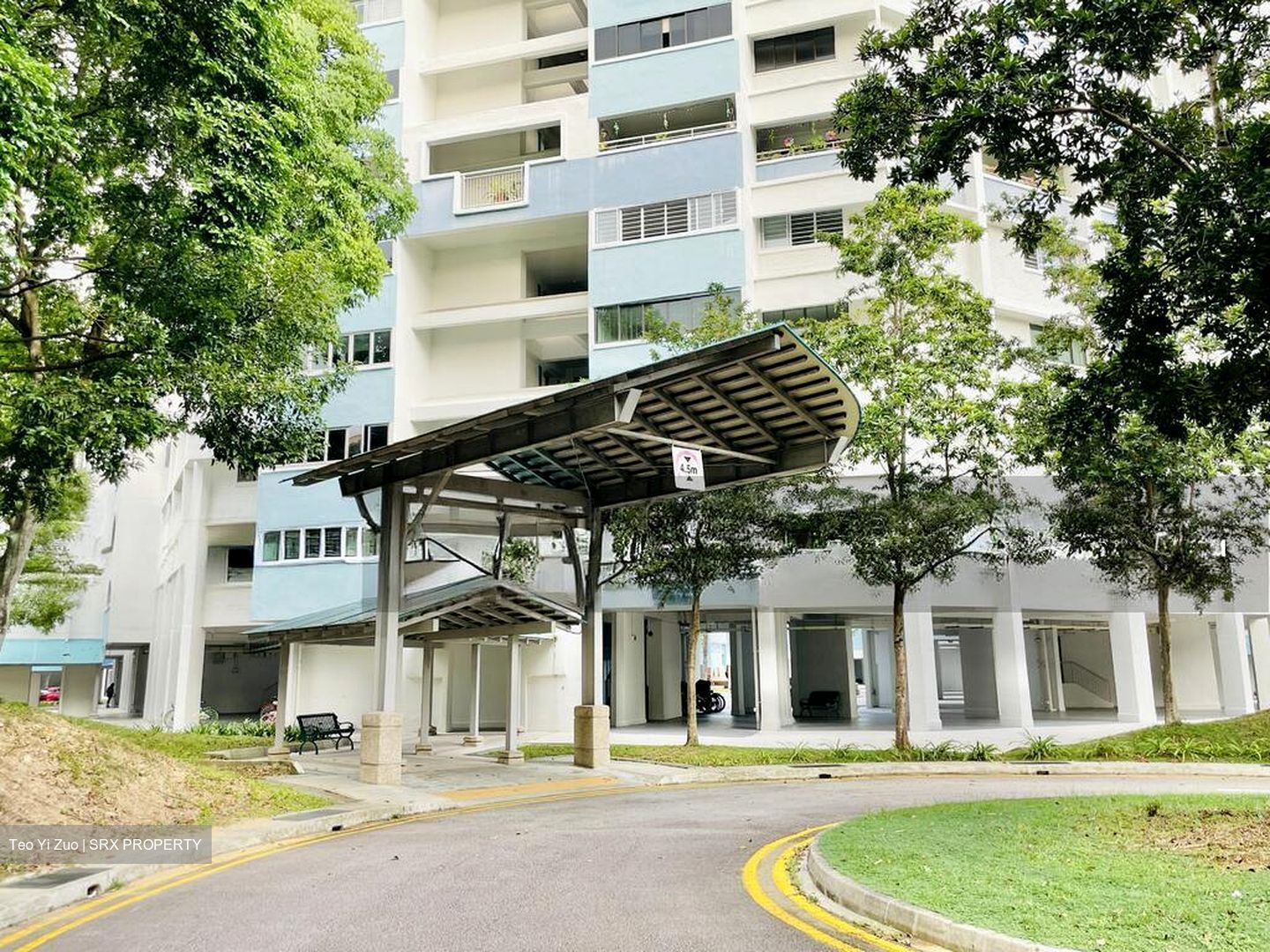 Blk 294 Tampines Street 22 (Tampines), HDB 5 Rooms #497906941